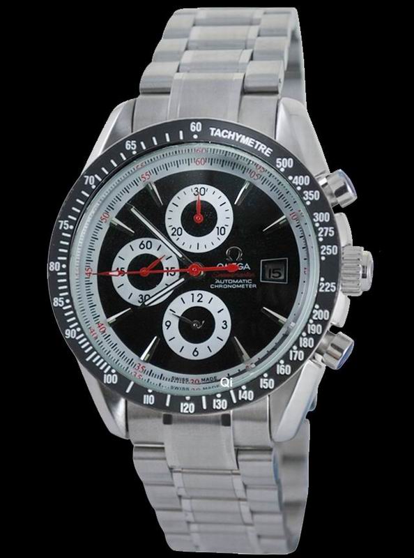 Omega watch man-449